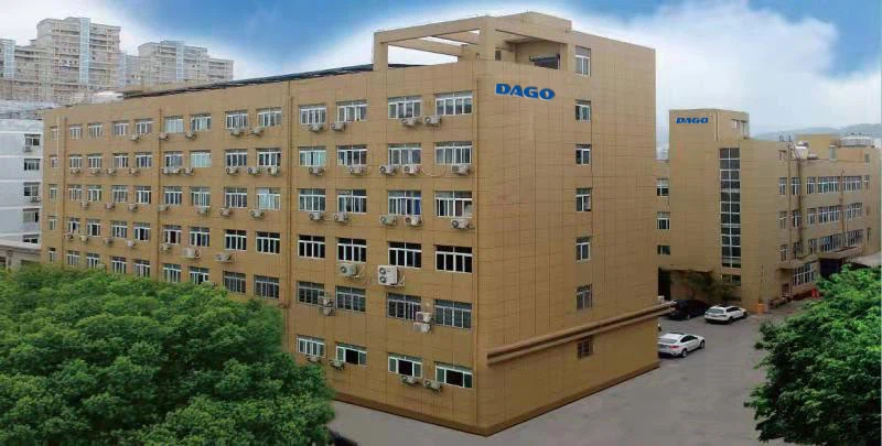 Zhejiang  Dagao  Tehnologija  Co.,  doo